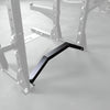 Body-Solid SPRBCB SPR500 Bench Clearance Back Bar (New)