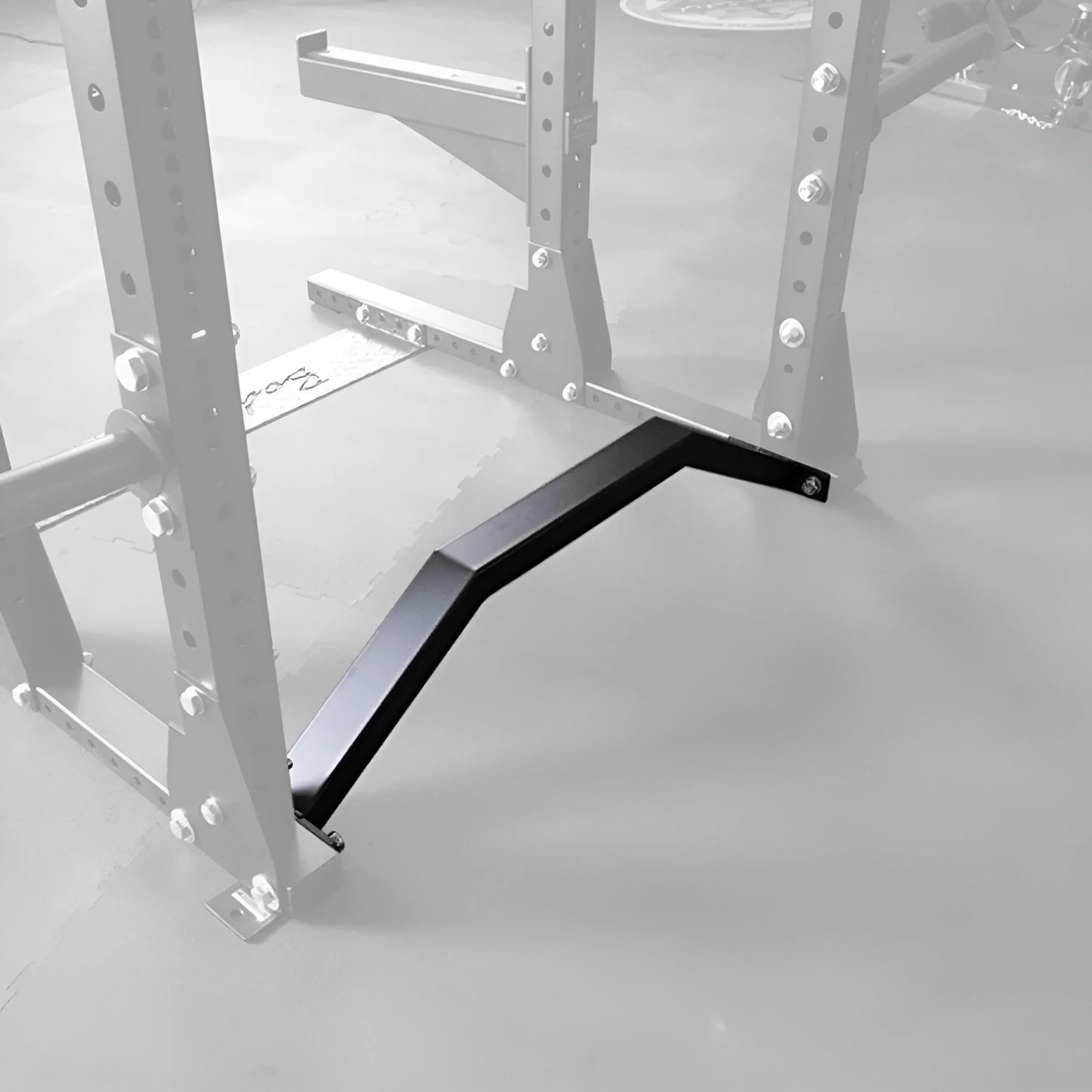 Body-Solid SPRBCB SPR500 Bench Clearance Back Bar (New)