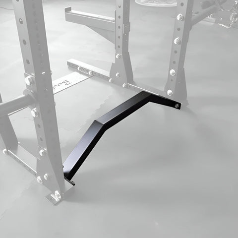 Body-Solid SPRBCB SPR500 Bench Clearance Back Bar (New)