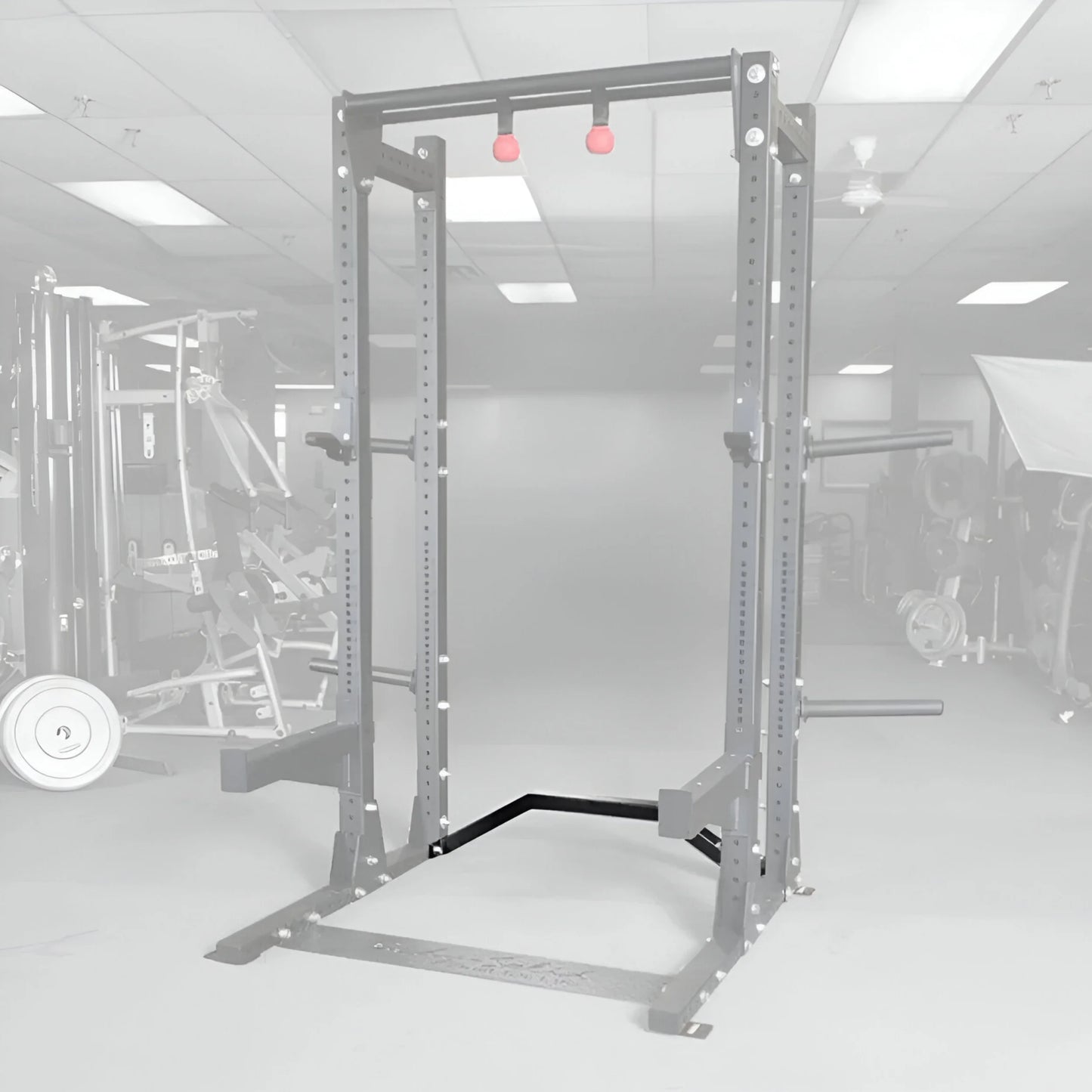 Body-Solid SPRBCB SPR500 Bench Clearance Back Bar (New)