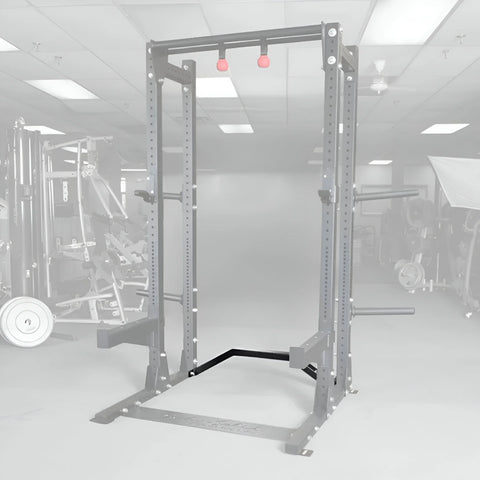 Body-Solid SPRBCB SPR500 Bench Clearance Back Bar (New)