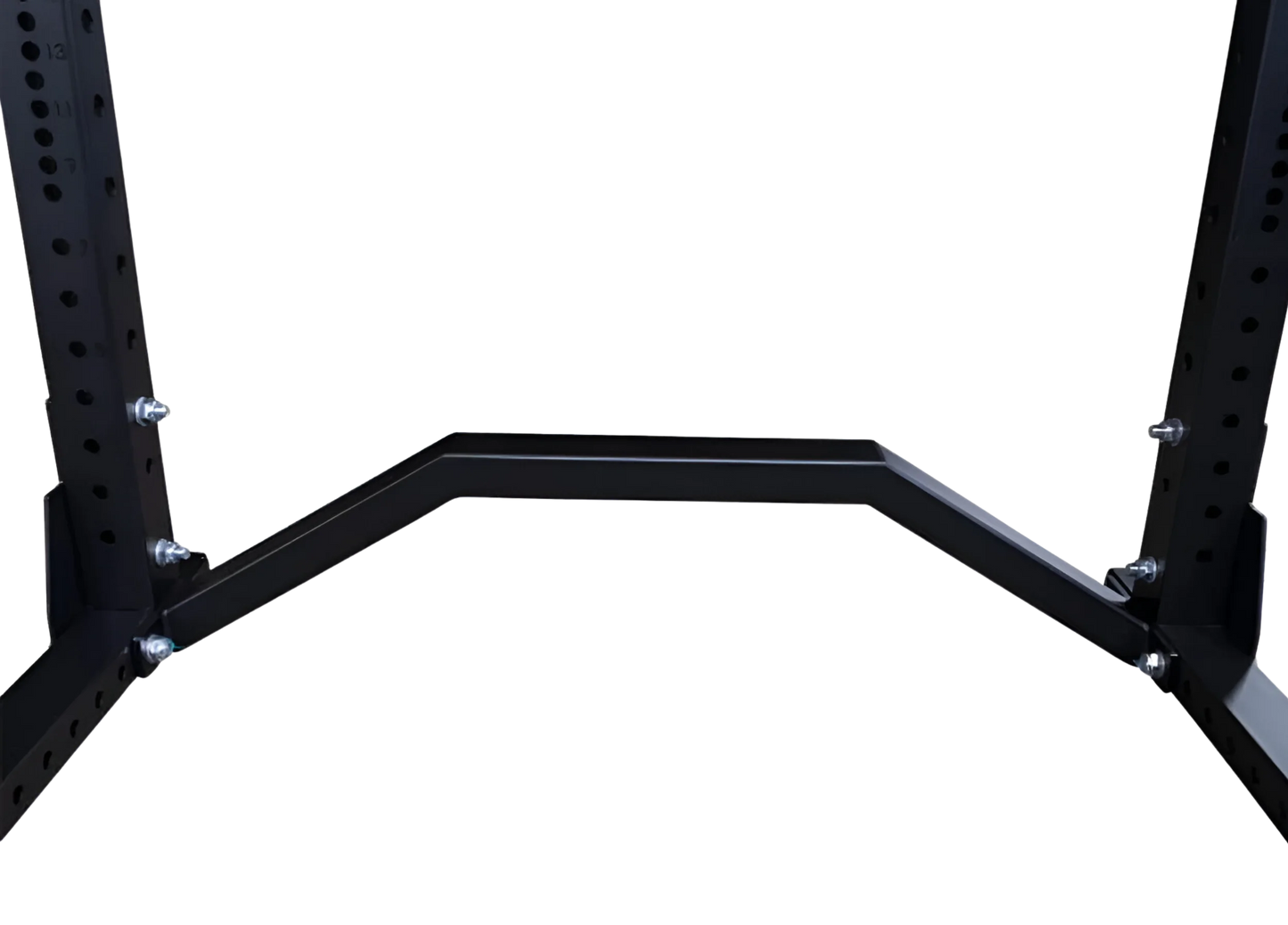 Body-Solid SPRBCB SPR500 Bench Clearance Back Bar (New)
