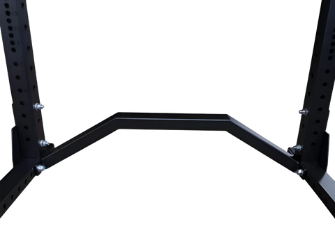 Body-Solid SPRBCB SPR500 Bench Clearance Back Bar (New)
