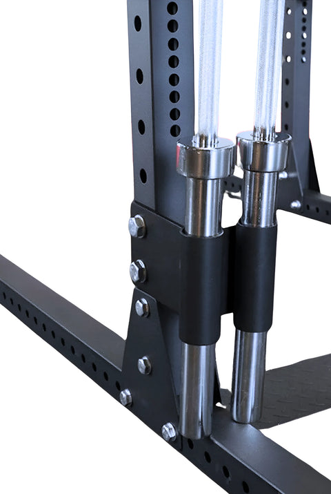 Body-Solid SPRBHV Bar Holder Attachment (New)