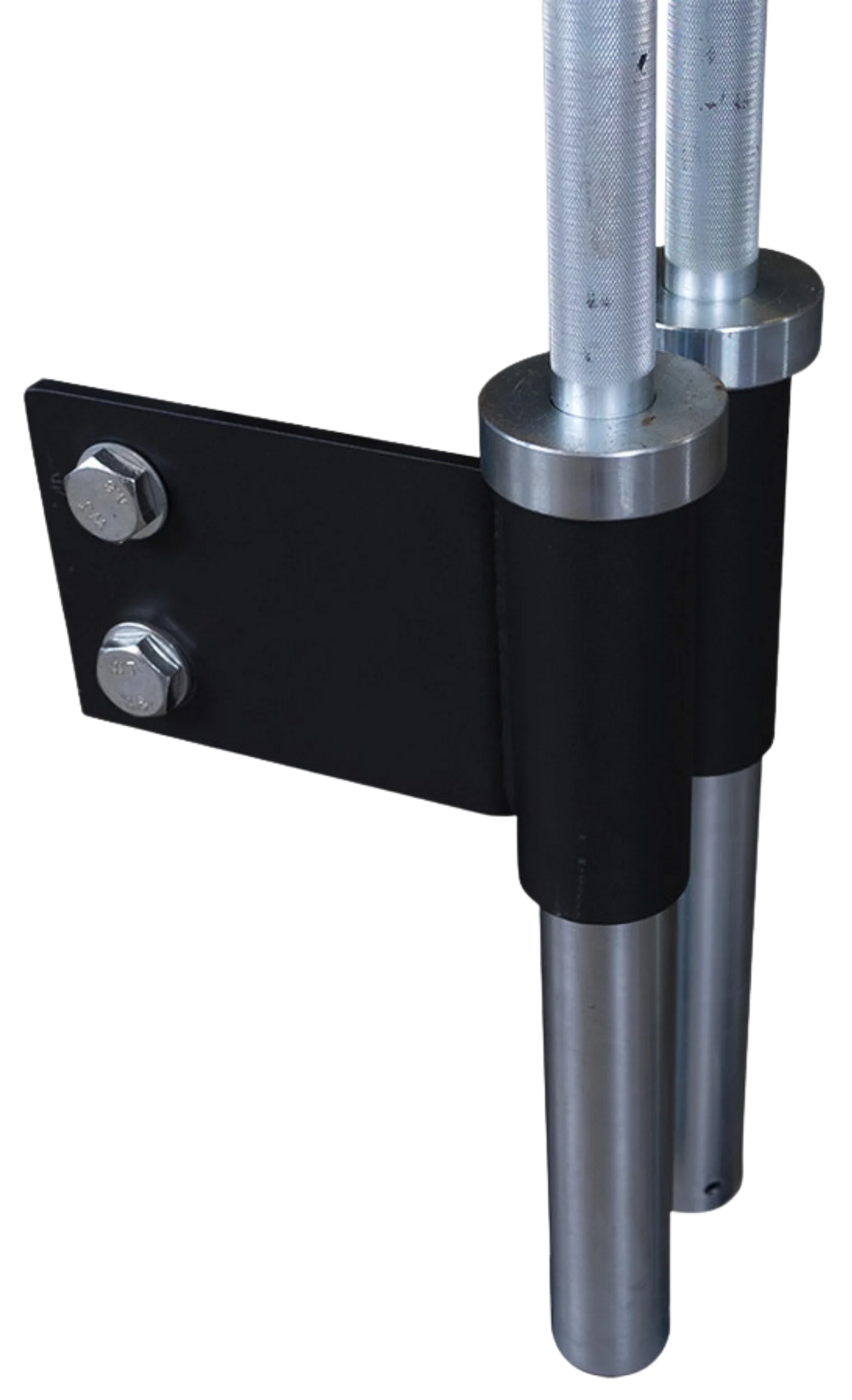 Body-Solid SPRBHV Bar Holder Attachment (New)