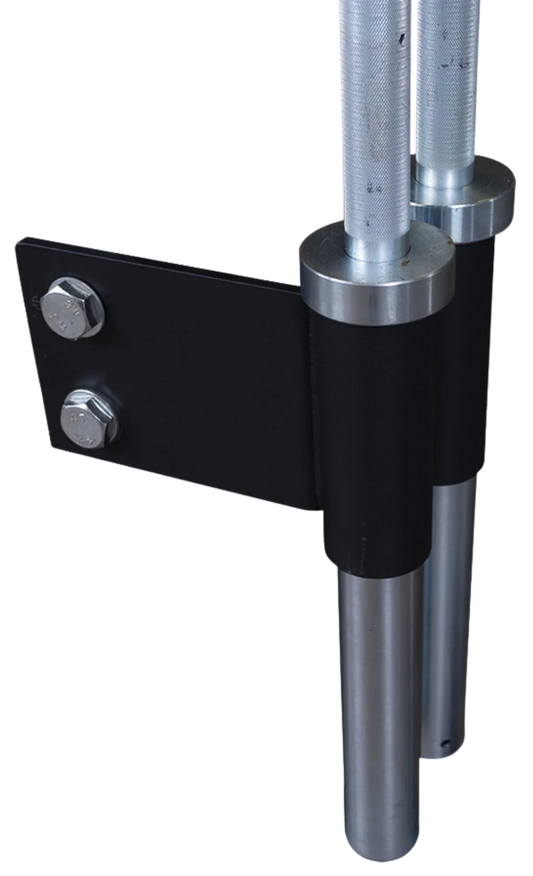 Body-Solid SPRBHV Bar Holder Attachment (New)