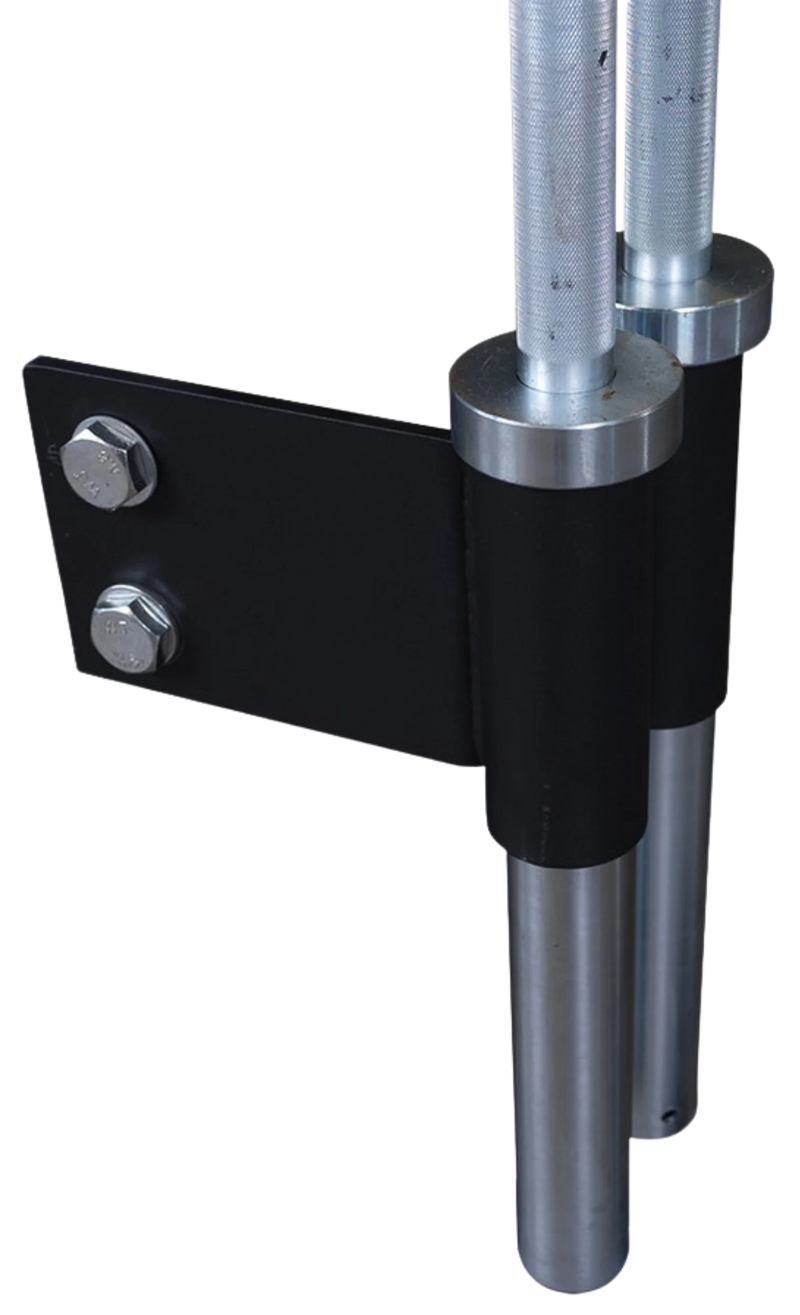 Body-Solid SPRBHV Bar Holder Attachment (New)