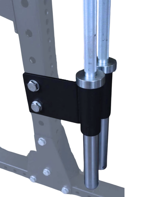 Body-Solid SPRBHV Bar Holder Attachment (New)