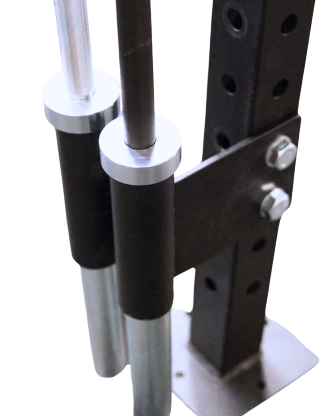 Body-Solid SPRBHV Bar Holder Attachment (New)
