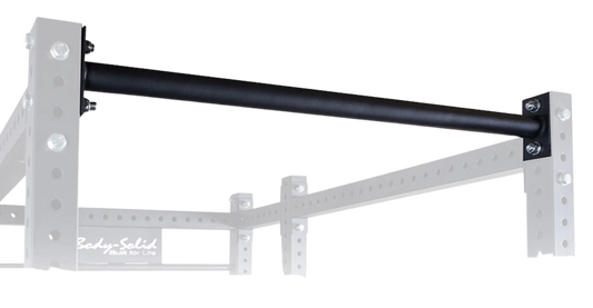 Body-Solid SPRCB Fat Chin-Up Crossmember for SPR1000 (New)