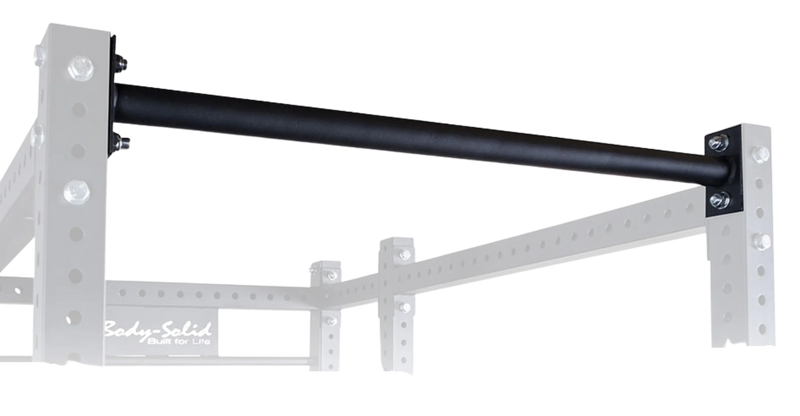 Body-Solid SPRCB Fat Chin-Up Crossmember for SPR1000 (New)