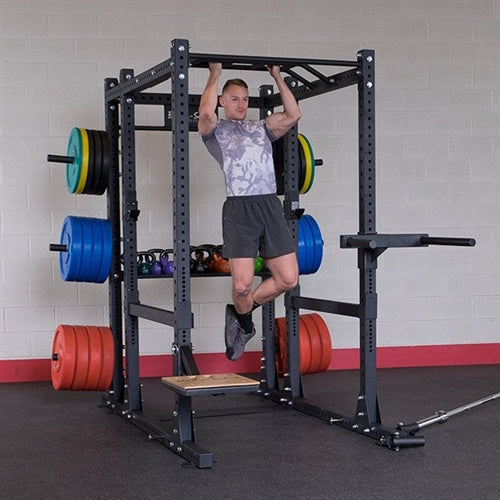 Body-Solid SPRCU Multi Chin Up Cross Member (New)