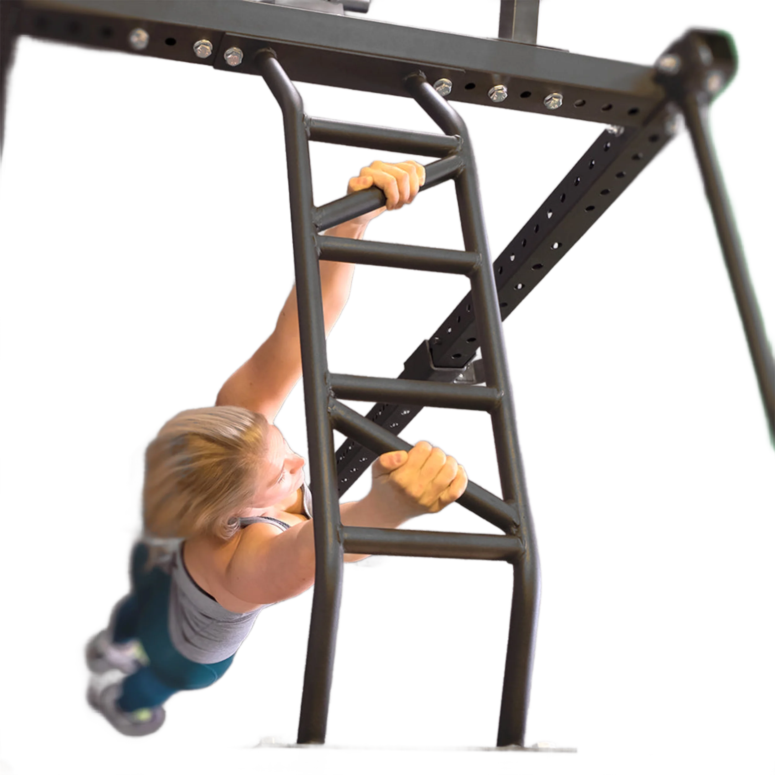Body-Solid SPRCU Multi Chin Up Cross Member (New)