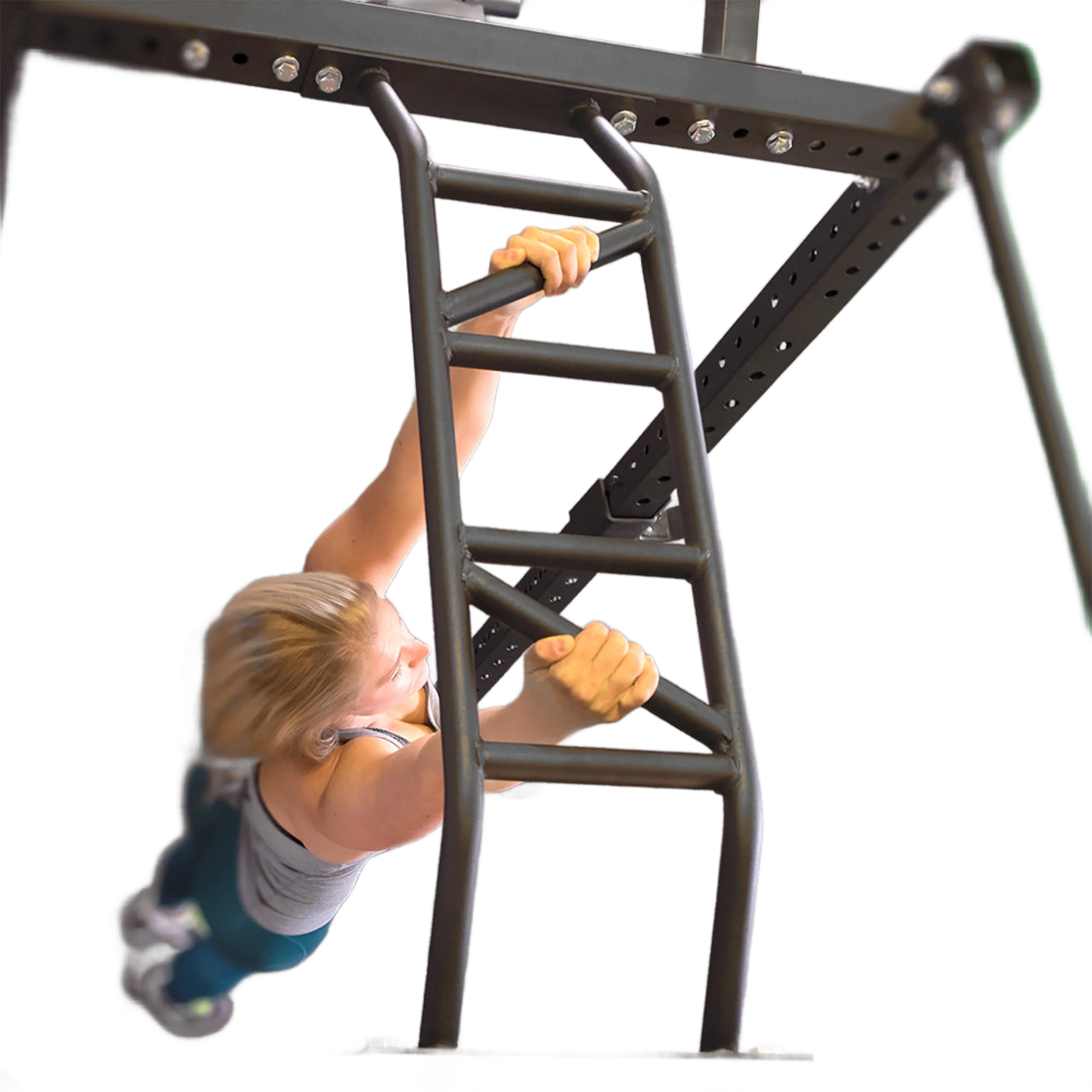 Body-Solid SPRCU Multi Chin Up Cross Member (New)