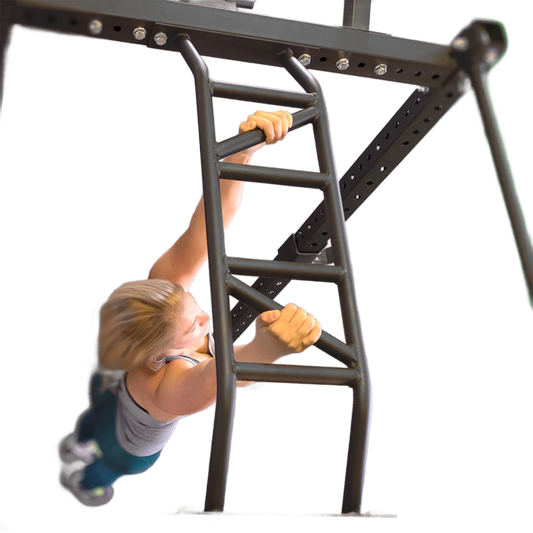 Body-Solid SPRCU Multi Chin Up Cross Member (New)