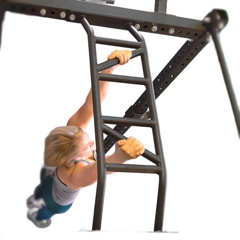 Body-Solid SPRCU Multi Chin Up Cross Member (New)