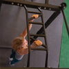 Body-Solid SPRCUA Multi-Grip Chin Attachment (New)