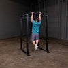 Body-Solid SPRCUA Multi-Grip Chin Attachment (New)