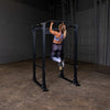 Body-Solid SPRCUA Multi-Grip Chin Attachment (New)