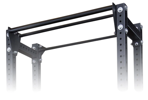 Body-Solid SPRDCB SPR500 Dual Chin Bar (New)