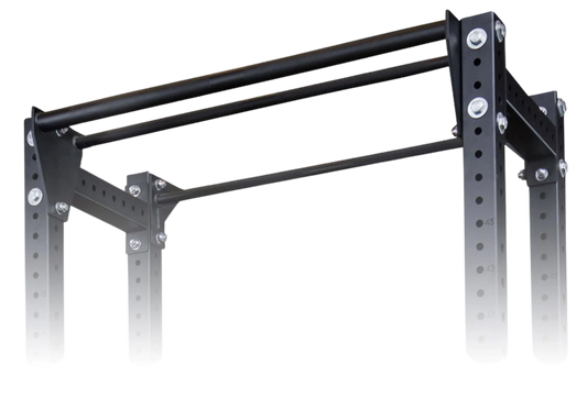 Body-Solid SPRDCB SPR500 Dual Chin Bar (New)