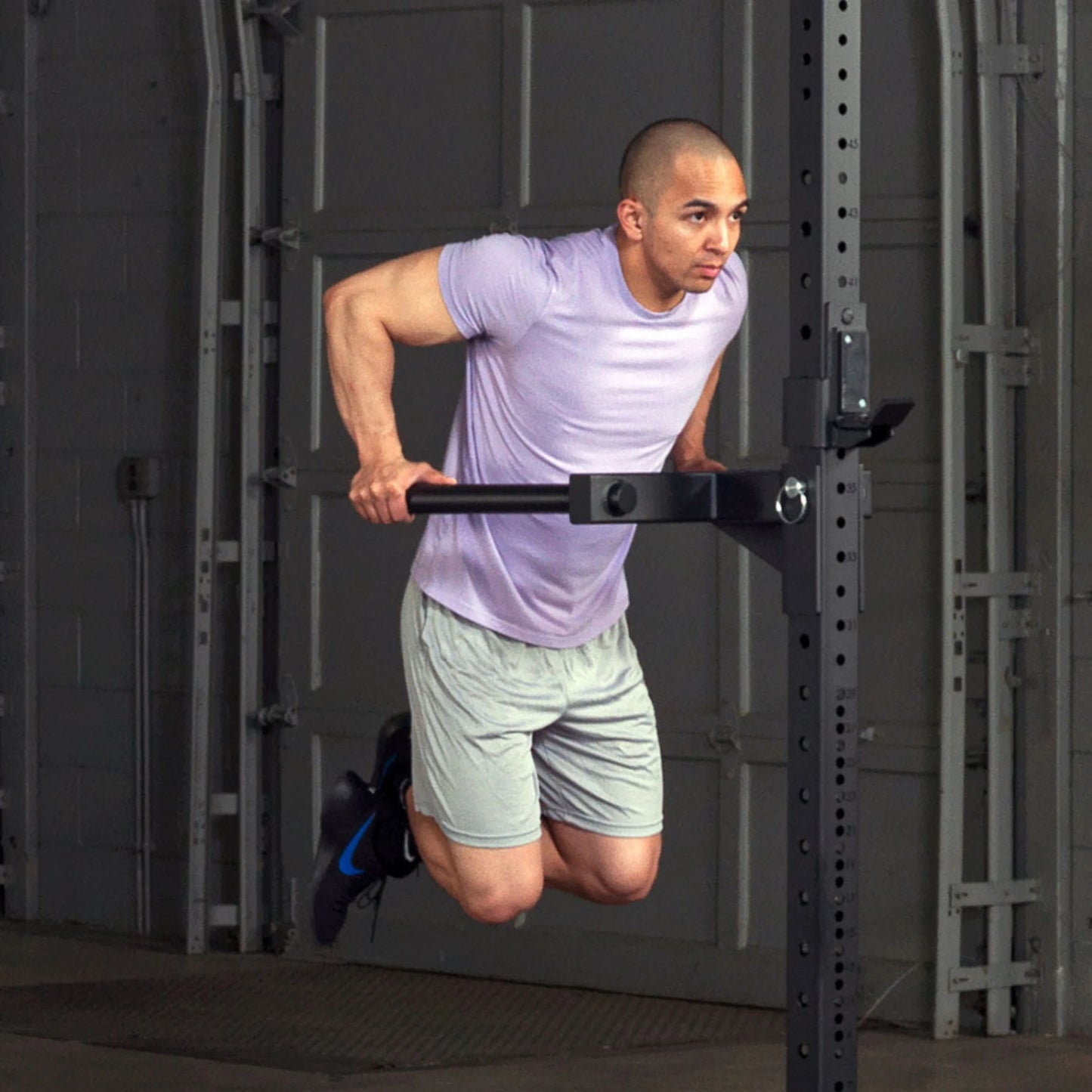 Body-Solid SPRDIP Dip Station Attachment (New)
