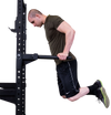 Body-Solid SPRDIP Dip Station Attachment (New)