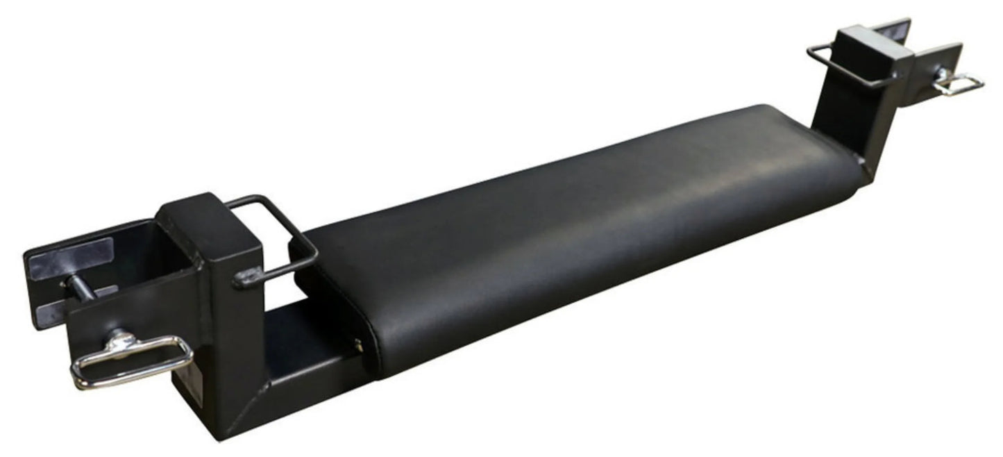 Body-Solid Pro Clubline SPRHT Hip Thruster Attachment (New)