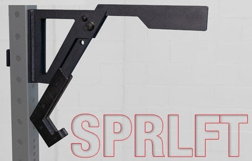 Body-Solid Pro Clubline SPRLFT Monolift Attachment (New) Image