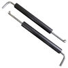 Body-Solid SPRPS Pin and Pipe Safeties for SPR500 (New)