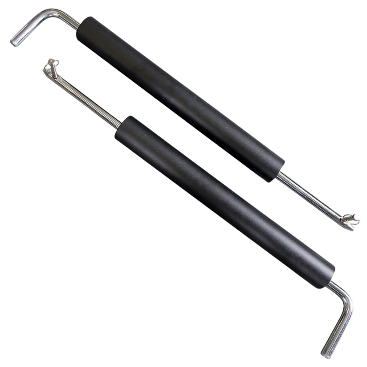 Body-Solid SPRPS Pin and Pipe Safeties for SPR500 (New)