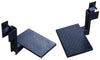 Body-Solid Pro Clubline SPRSP Spotter Platforms (New)