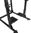 Body-Solid Pro Clubline SPRSP Spotter Platforms (New)