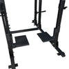 Body-Solid Pro Clubline SPRSP Spotter Platforms (New)