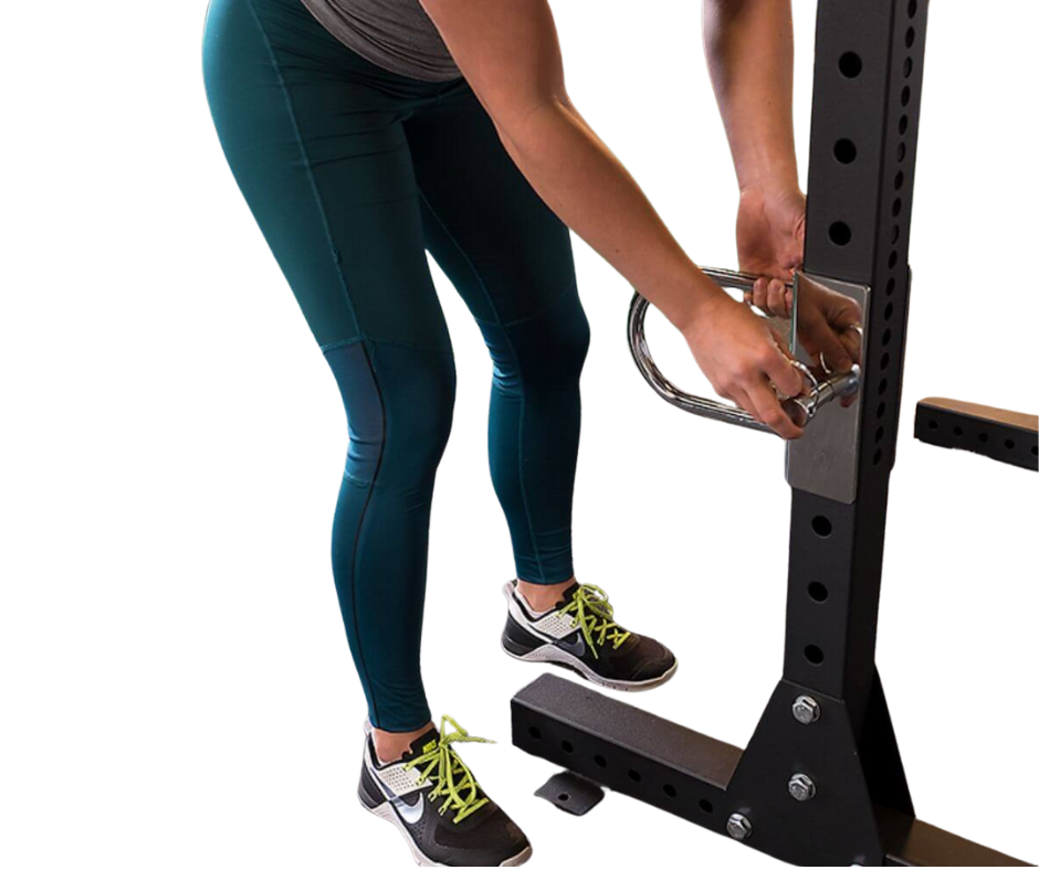 Body Solid SPRUL U-Link Attachment (formerly SR-UL) (New)