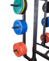 Body-Solid SPRWPH Weight Plate Horns Attachment (New) Image 2