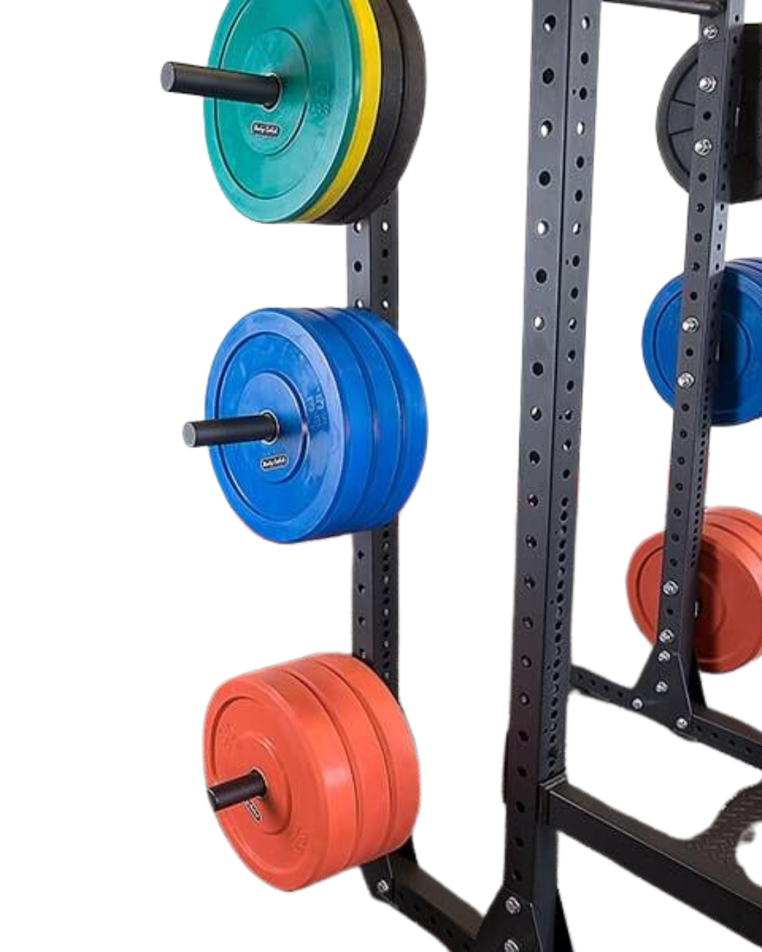 Body-Solid SPRWPH Weight Plate Horns Attachment (New) Image 2