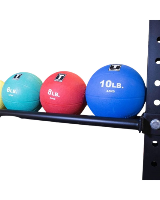 Body-Solid SR-MB Hex System Medicine Ball Tray (New)