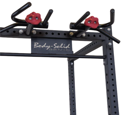 Body-Solid SR-MGC Multi-Grip Chin Up (2) Attachment (New)