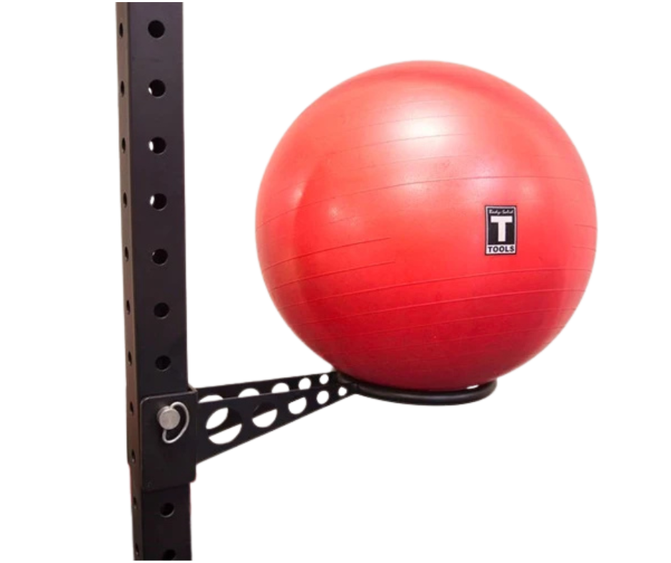 Body-Solid SR-SBH Stability Ball Holder Attachment (New)