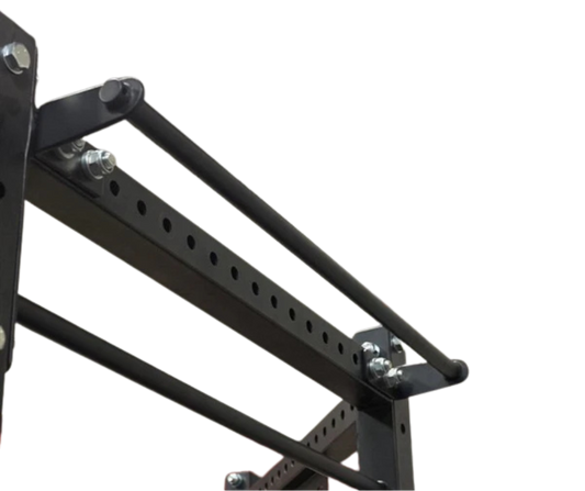 Body-Solid SR-SPU Hex System Single Pull-Up (New)