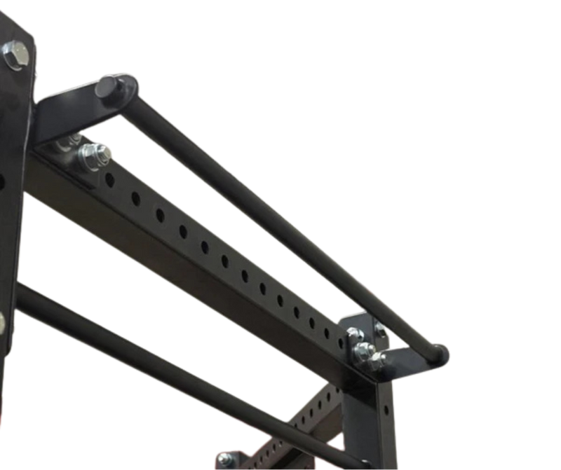 Body-Solid SR-SPU Hex System Single Pull-Up (New)