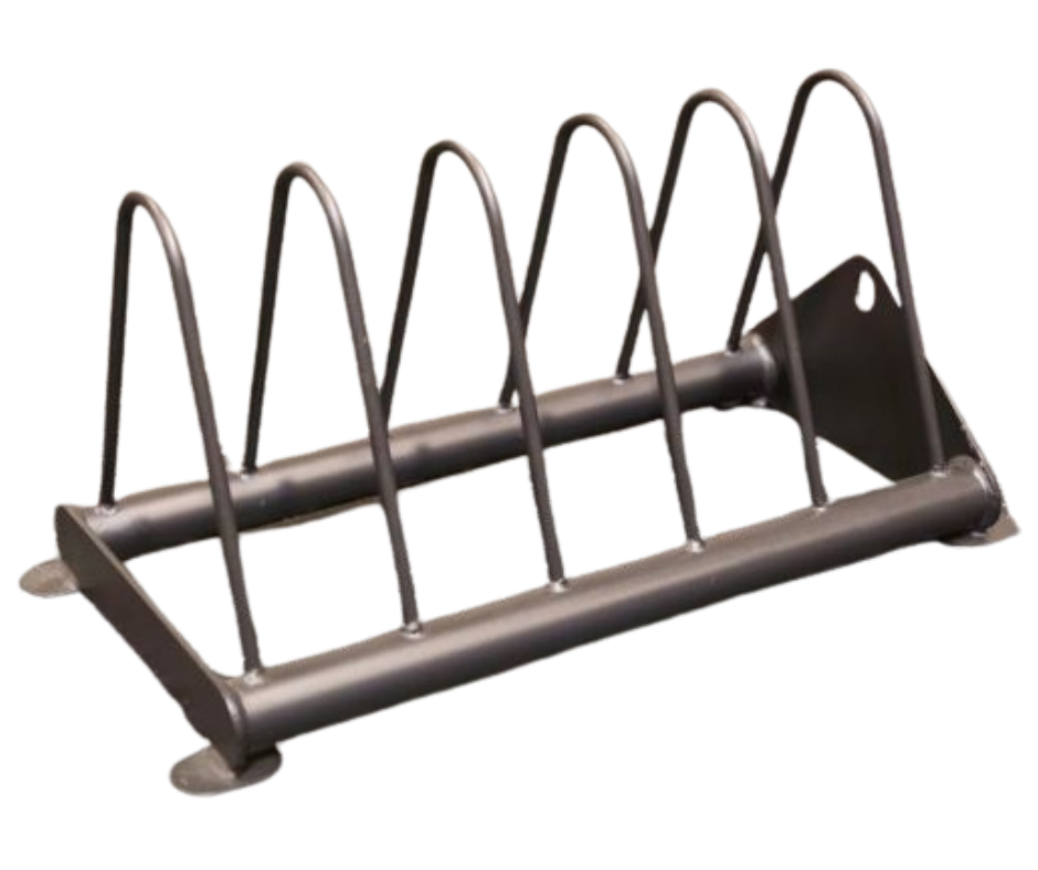Body-Solid SR-WPS Hex System Weight Plate Storage (New)