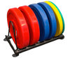 Body-Solid SR-WPS Hex System Weight Plate Storage (New)