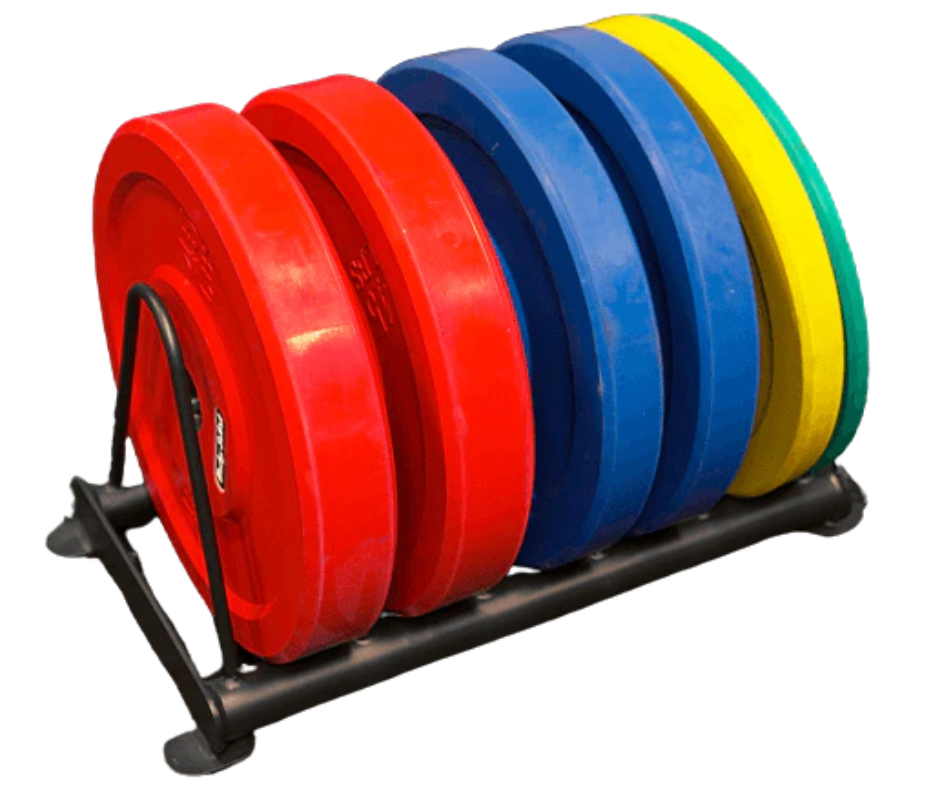 Body-Solid SR-WPS Hex System Weight Plate Storage (New)