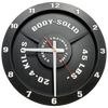 Body Solid STT45 Strength Training Time Clock (New)