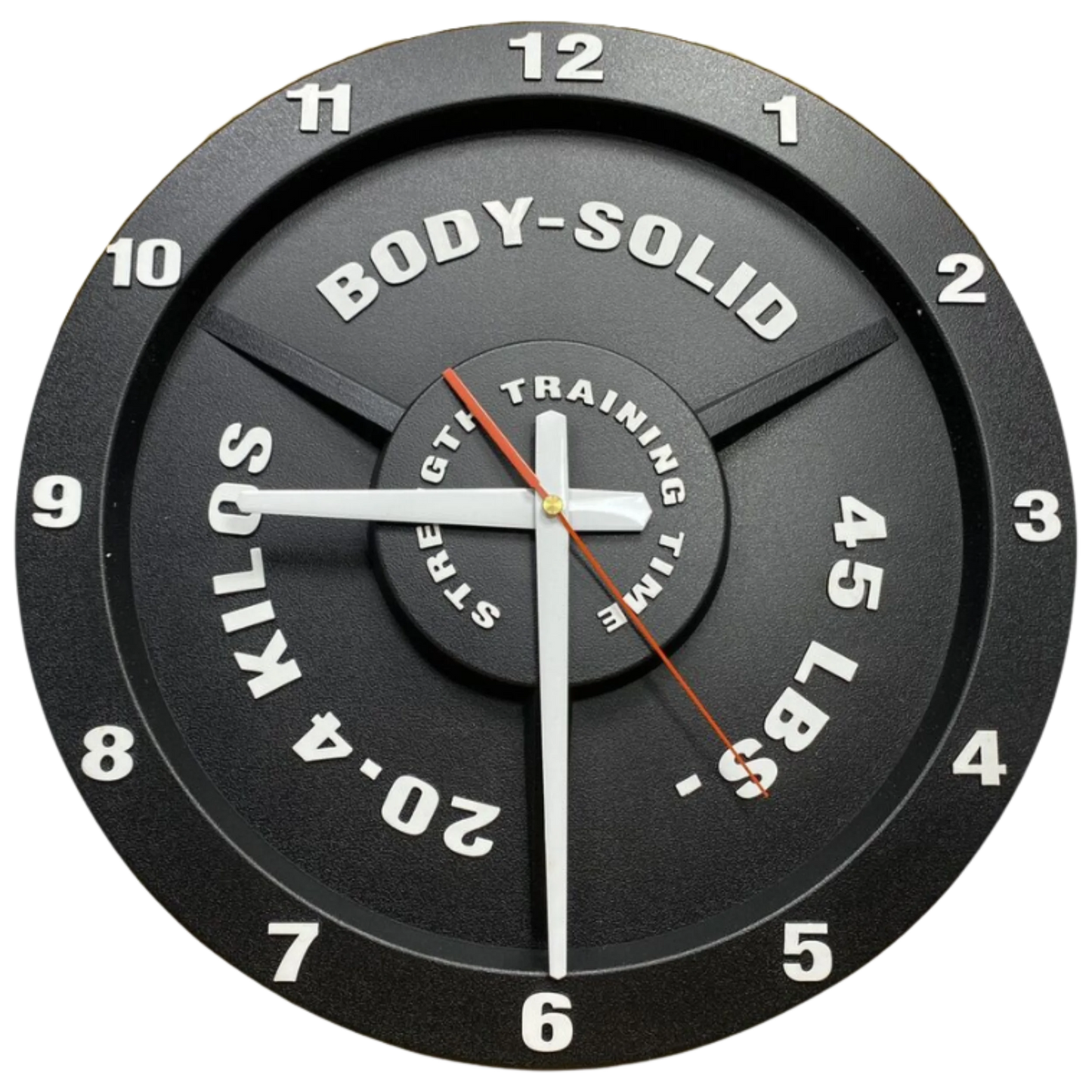 Body Solid STT45 Strength Training Time Clock (New)