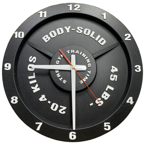Body Solid STT45 Strength Training Time Clock (New)