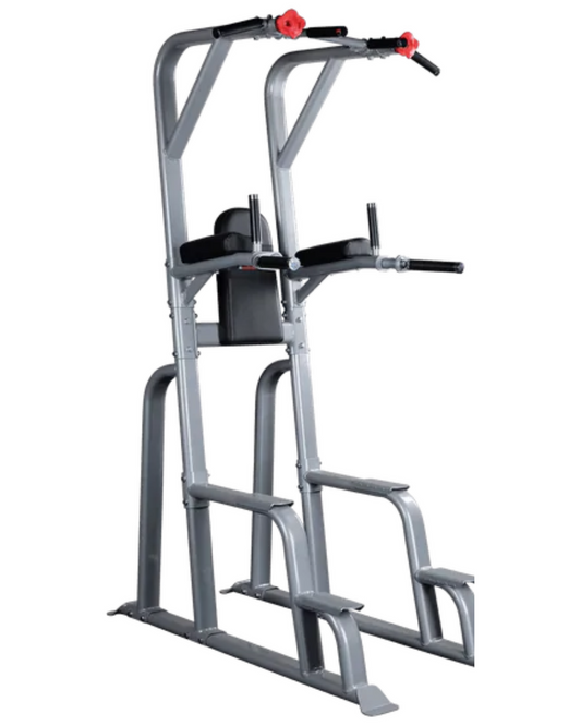 Body-Solid SVKR1000 Pro Club-Line VKR Vertical Knee Raise Chin Dip (New)