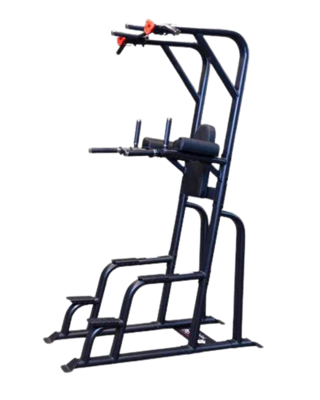 Body-Solid Pro Clubline SVKR1000B Vertical Knee Raise (New)